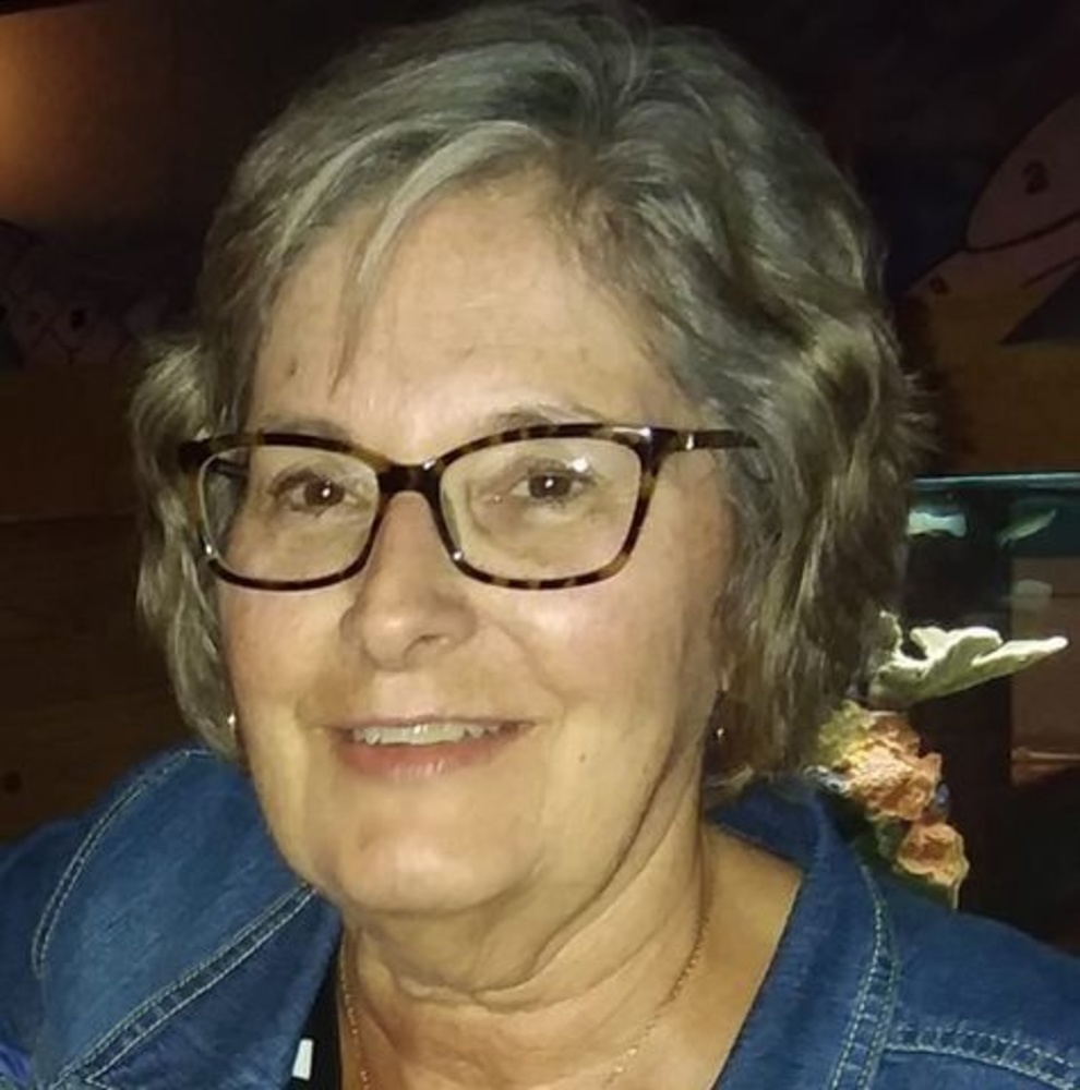 Meet your Posher, Denise